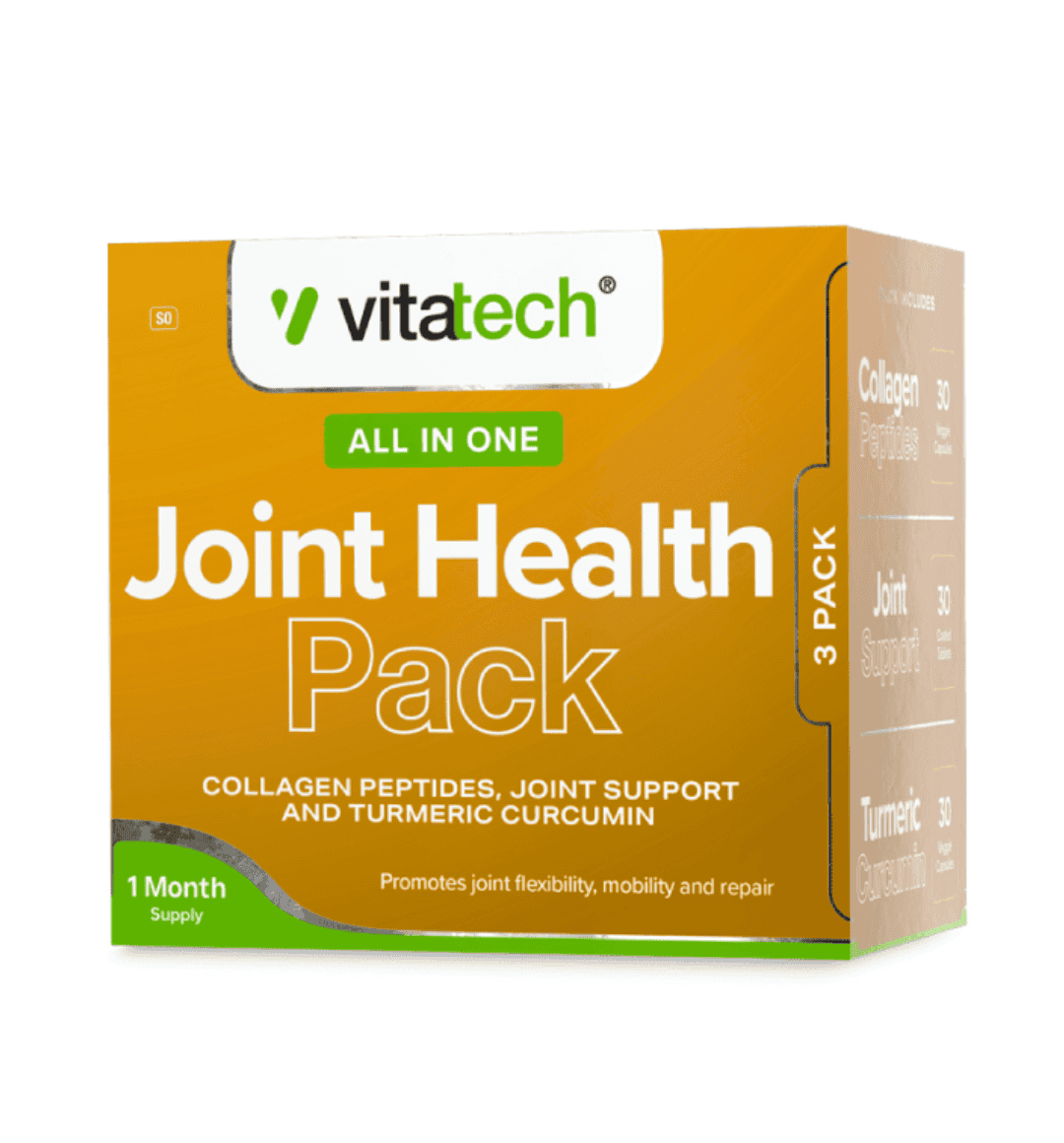 Vitatech Joint Support Pack
