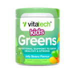 Vitatech Kids Greens