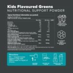 Vitatech Kids Greens NI Panel