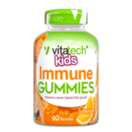 Vitatech Kids Immune Gummies