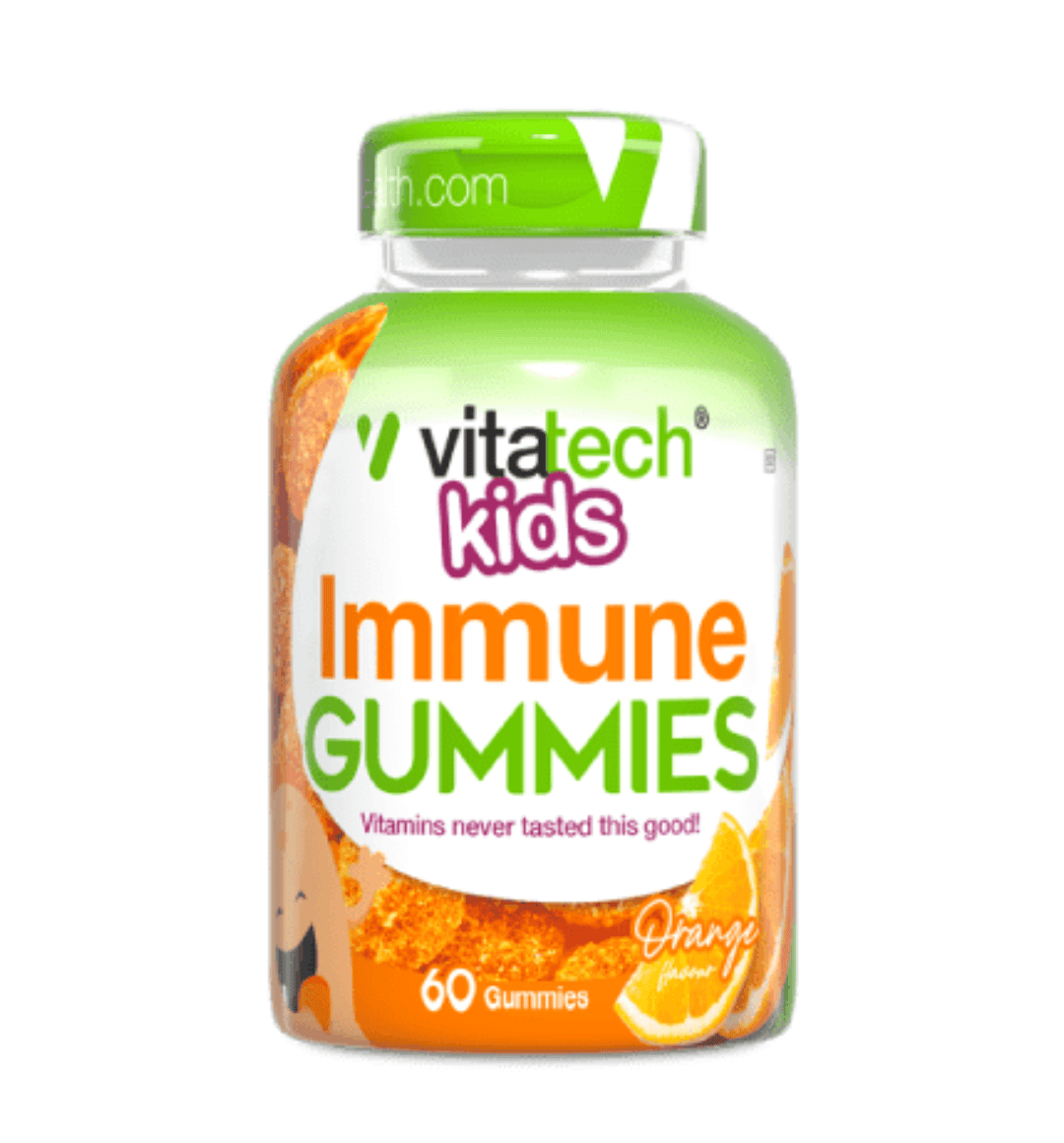 Vitatech Kids Immune Gummies