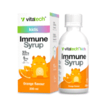 Vitatech Kids Immune Syrup
