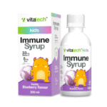 Vitatech Kids Immune Syrup