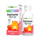 Vitatech Kids Immune Syrup