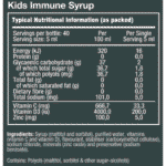 Vitatech Kids Immune Syrup