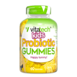 Vitatech Kids Probiotic Gummies