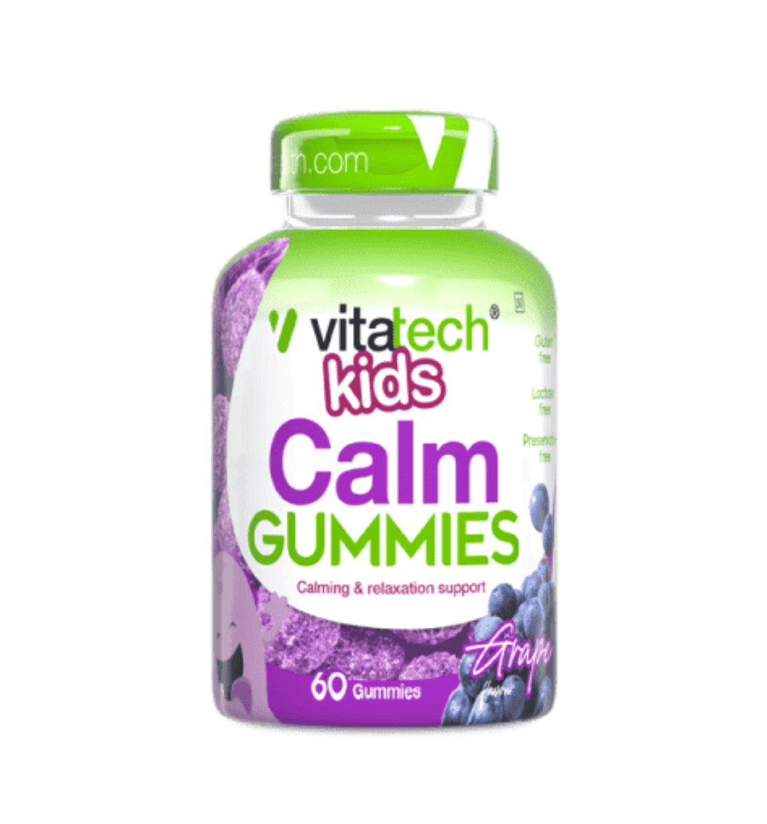 Vitatech Kids Sleep Gummies