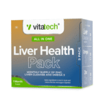 Vitatech Liver Health Pack