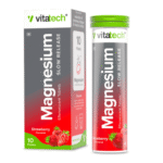 Vitatech Magnesium Effervescent