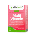 Vitatech Multivitamin for Women