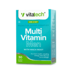 Vitatech Multivitamin for Men