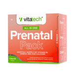 Vitatech Pre-Natal Health Pack