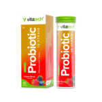 Vitatech Probiotic Effervescent