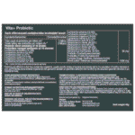 Vitatech Probiotic Effervescent