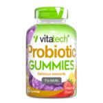 Vitatech Probiotic Gummies