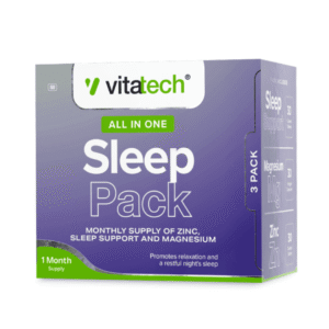 Vitatech Sleep Pack