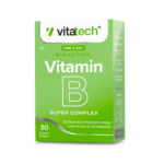 Vitatech Vitamin B