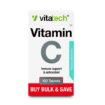 Vitatech Vitamin C Bulk And Save