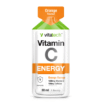 Vitatech Vitamin C Energy Gel 1000mg