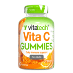 Vitatech Vitamin C Gummie