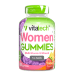Vitatech Women Multivitamin Gummies