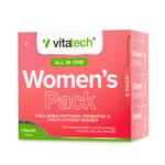 Vitatech Women’s Health Pack
