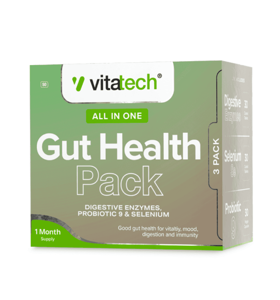 Vitatech Women’s Health Pack