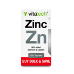Vitatech Zinc Bulk and Save