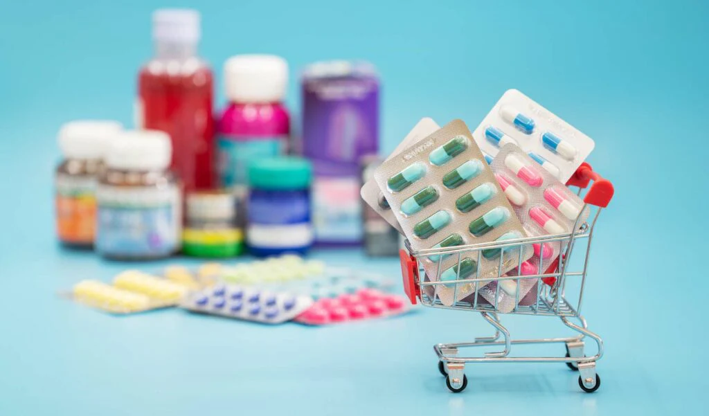 How to Choose the Best Supplements in Lebanon: A Complete Buyer’s Guide