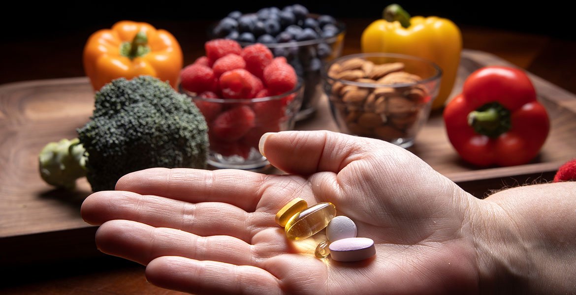 Must-Have Supplements in Lebanon for a Healthy Lifestyle