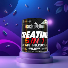 Creatine Supplements in Lebanon,Creatine for gym, Nutritvitafit, black bull in lebanon