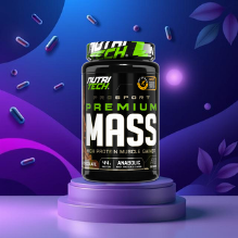 Mass Nutritech in Lebanon