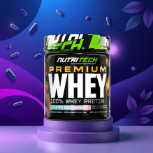 Protein Nutritech in Lebanon, Supplements and Vitamins in Lebanon, Nutrivitafit